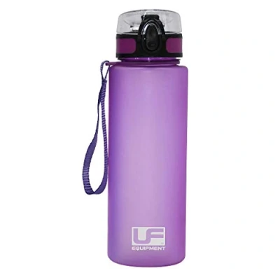 Image of Urban Fitness Flow Flip Lid Water Bottle 700ml