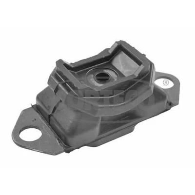 Image of 11220JD50A Gearbox Mount CORTECO 80001855 RENAULT: CLIO 3