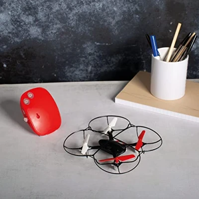 Image of RED5 Red Motion Control Drone Version 3