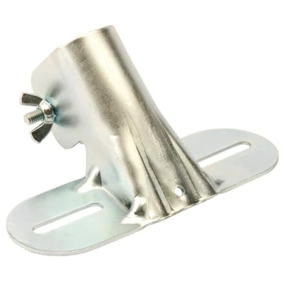 Image of Draper Heavy Duty Metal Broom Bracket