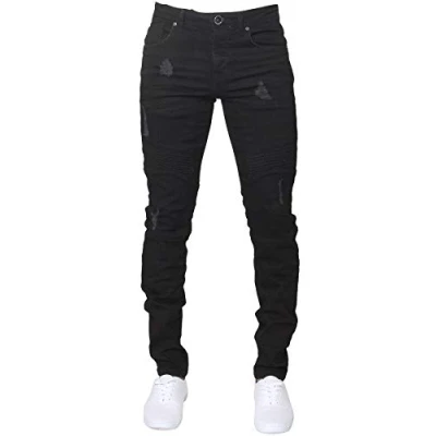 Image of Ze ENZO EZ365 BLK 36 Regular FBA