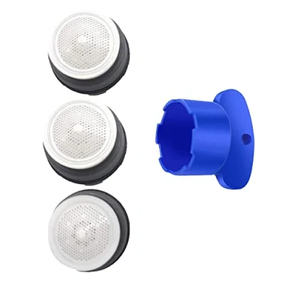 Image of M16/M18/M22/M24, Water Saver Tap Filter Nozzle Faucet Aerator Replacement Parts (M24)