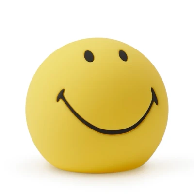 Image of Mr Maria Night Light Bundle of Smiley