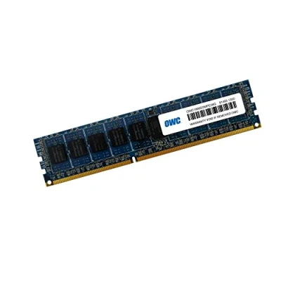 Image of OWC owc1866d3r9 m48 48go DDR3 1866MHz ECC Memory Module 48 GB 1866 MHz; PC/server Modules (240 pin DIMM, 3 x 16 GB)