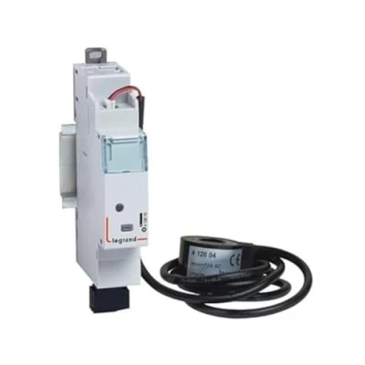 Image of Legrand BRAND CONNECTED MEASUREMENT MODULE