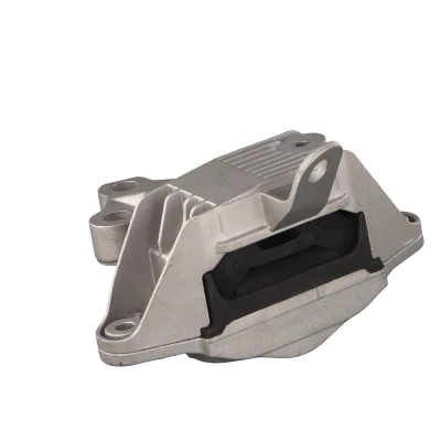 Image of 0682065, 682065 Engine Mount FEBI BILSTEIN 172689 Left Hydro VAUXHALL: Astra Mk6 GTC, Mk6, ZAFIRA Mk3, OPEL: J Hatchback