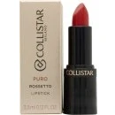 Image of Collistar Rossetto Puro Lip Stick 3.5ml 109 Papavero Ipnotico