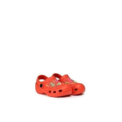 Image of Aigle Boy&#039;s Unisex Taden Kid 2 Clog, Gardening, 9 UK Child