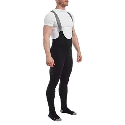 Image of Altura Icon Mens Thermal Bib Tights