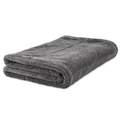 Image of Griot&#039;s Garage 55596 Extra Large PFM Edgeless Drying Towel, Microfiber