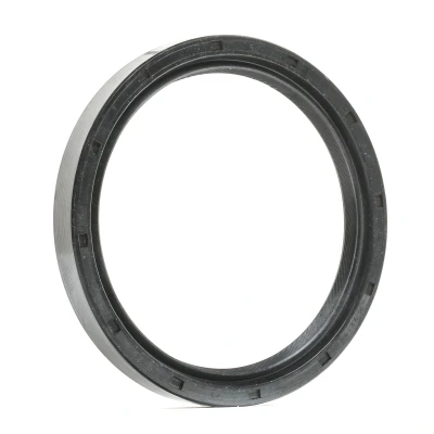 Image of 0179977447, A0179977447 Crankshaft Seal FEBI BILSTEIN 12364 transmission sided FPM (fluoride rubber) MERCEDES BENZ: E Class Saloon, SL Convertible