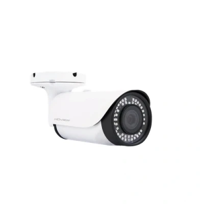 Image of ESP White 6 22mm Lens 4MP HD Bullet Camera