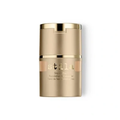 Image of Stila Stay All Day Foundation &amp; Concealer, 30 ml