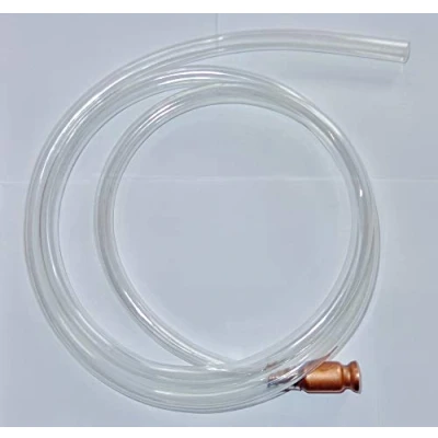 Image of Benson Hose 2m Pump Tubing Hand Decanting for Water Oil