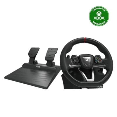 Image of Racing Wheel Overdrive for (Xbox Series X/S) By HORI