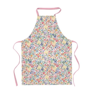 Image of Cath Kidston Harmony Ditsy Easy Adjust Apron