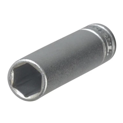 Image of Teng M140609c Deep Socket 9.0mm 1/4in Square Drive
