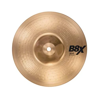 Image of SABIAN 10 B8X Splash 41005X