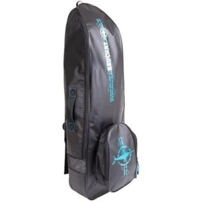Image of BEUCHAT Apnea Backpack Long Fin Backpack, 40 litres