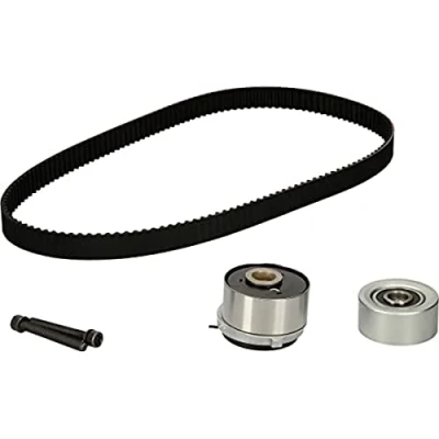 Image of RF2A12770B, RF5C12205, RF5C12205A, RF5C12205A9A, RF5C12205B9A Timing belt kit SNR KD470.32 153
