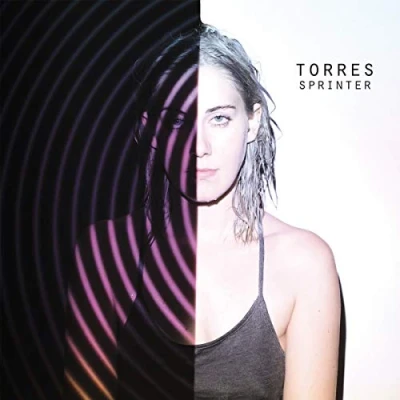 Image of Torres Sprinter 180gm 2015 USA vinyl LP PTKF2121 1