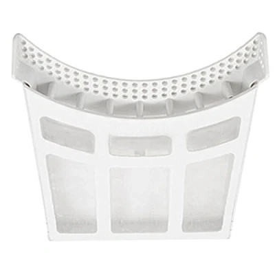 Image of SPARES2GO Lint Catcher Filter compatible with Bush TDV6B TDV6S TDV6W Montpellier Tumble Dryer