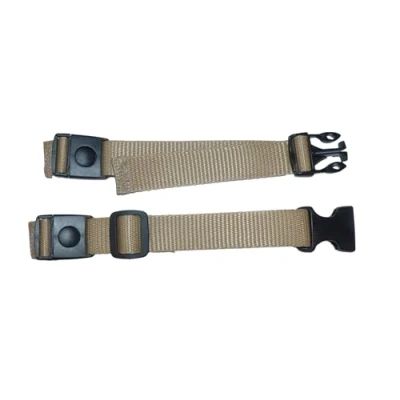 Image of Rucksack Chest Strap (Beige)