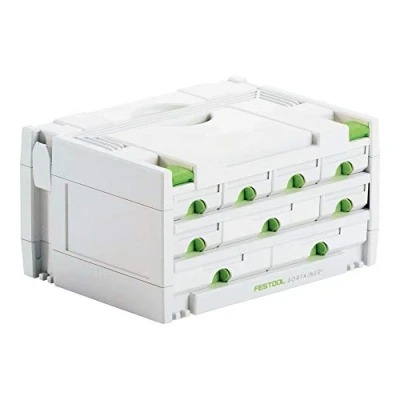 Image of Festool SYS 3 SORT/9 Sortainer