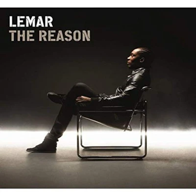 Image of Lemar The Reason 2008 UK CD album 88697339882