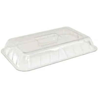 Image of Kristallon CB755 Raised Lid For Medium Salad Crock