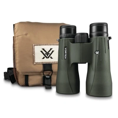 Image of Vortex Optics Viper HD Roof Prism Binoculars 10x50