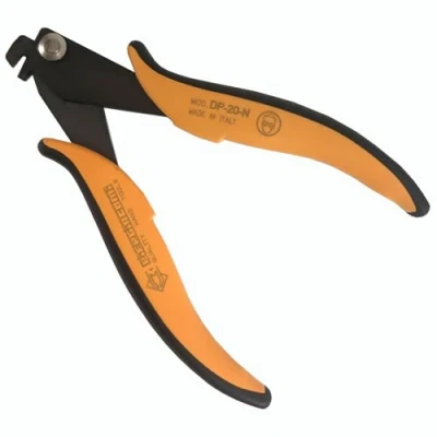 Image of Piergi Acomi Nutzent Car for Multiple PCB Panels, Maximma Long of Isthmus, Blade Width: 2 mm, DP20 N
