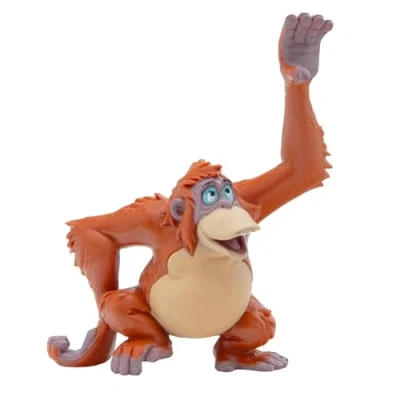 Image of Bullyland BUL 12383 King Louie