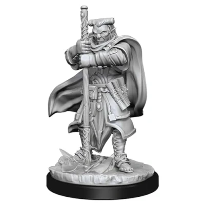 Image of Dungeons &amp; Dragons 48844 Board Game