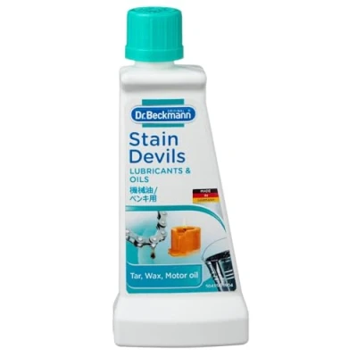 Image of Dr. Beckmann Stain Devils Grease, Lubricant &amp; Paint