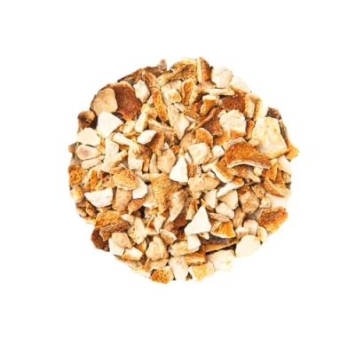 Image of Lemon Peel Loose Tea 250g (BWFO)
