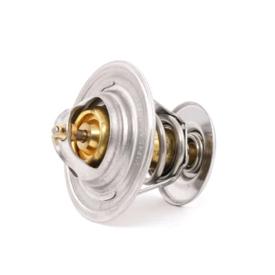 Image of SE021032221B Engine thermostat CALORSTAT by Vernet TH1439.87J 87C 53,9mm with seal VOLKSWAGEN: Golf 4, Transporter 5, AUDI: A2, A4 B7 Saloon
