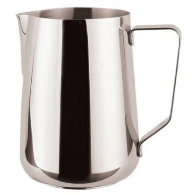Image of Stainless Steel Milk Frothing / Foaming Jug 1.5 Litre