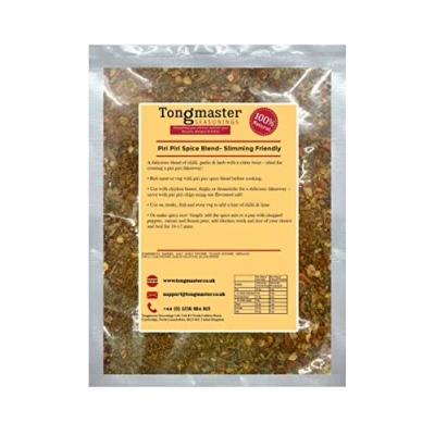 Image of Piri Spice Blend Slimming Friendly