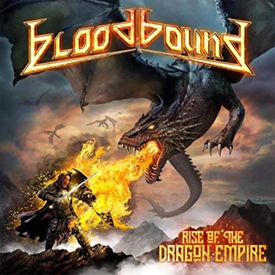 Image of Rise Of The Dragon Empire