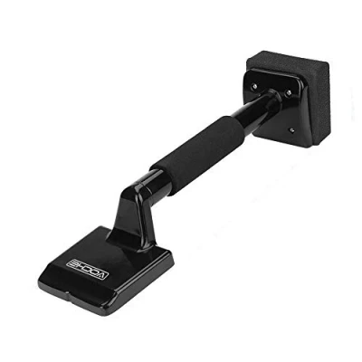Image of Voche® Carpet Fitters Heavy Duty Knee Kicker Laying Stretching Tool