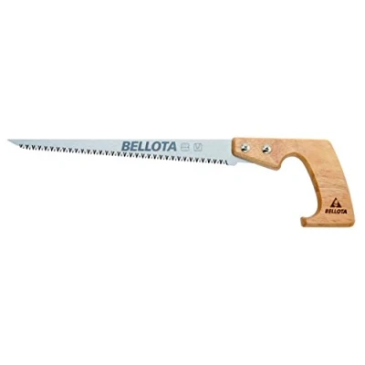 Image of Bellota 4572 10 Saw 250 mm Wooden Handle