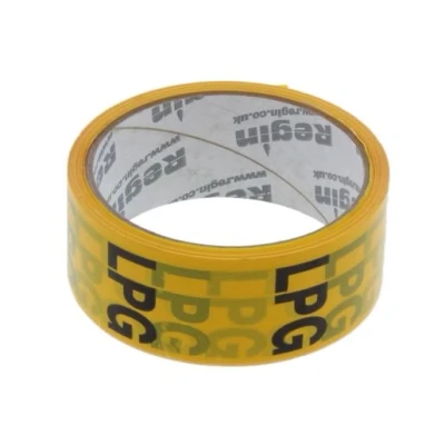 Image of Regin Lpg Id Tape 33m REGA55