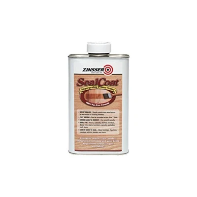 Image of Zinsser Seal Coat 1 Litre