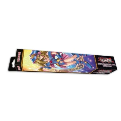 Image of YU GI OH! Magician Girl Game Mat