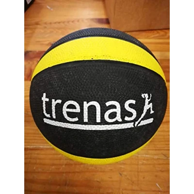 Image of trenas Rubber Medicine Ball PRO 2 KG