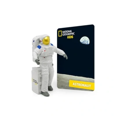 Image of National Geographic Astronaut Audio Toy Character for Tonies