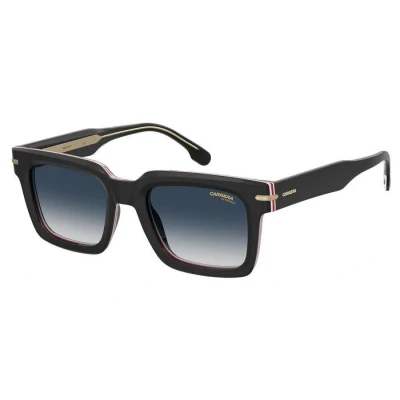 Image of Sunglasses Carrera 316/s col. m4p/08 Man Square Black