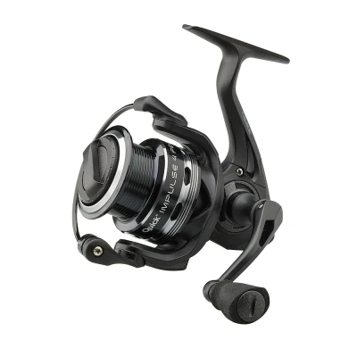 Image of Quick Impulse 4 Feeder 5000FD 3+1bb IGSP Fishing reel