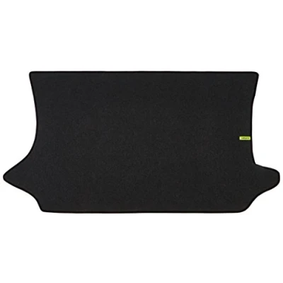 Image of Sakura WW1071 Carpet Boot Mat, Black Trim